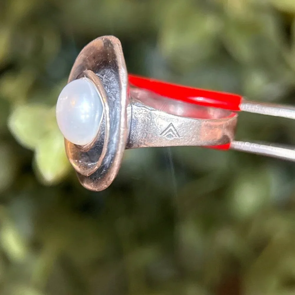 Silpada specs metal